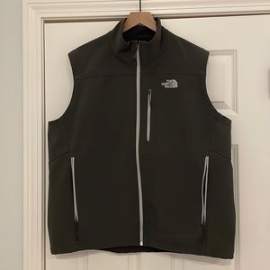 North Face Men’s Vest